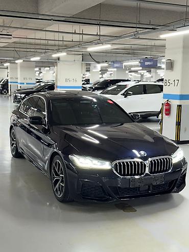 BMW: BMW 5 series: 2021 г., 2 л, Бензин at lalafo.kg — 5 BMW: BMW 5 series: 2021 г., 2 л, Бензин — 5