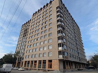 Новостройки от застройщика: Подготовительные работы, 1 комната, 39 м² — 2