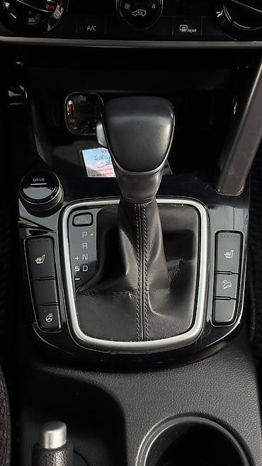 Kia: Kia Seltos: 2019 г., Автомат, Кроссовер — 8