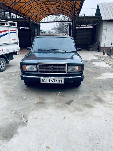 скутеры новые: ВАЗ (ЛАДА) 2107: 2010 г., 1.6 л, Механика, Бензин