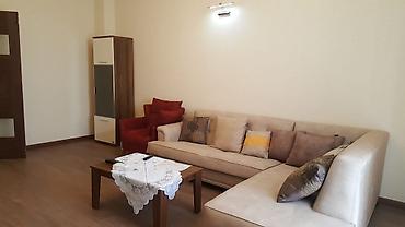 samaxi a frame: Ağ Şəhər, 1-ci sıra – kirayə mənzil - Otaq sayı: 2 - Sahə: 90 m² - — 4