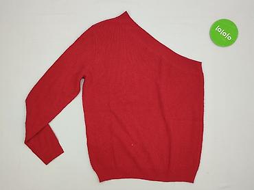 ambra: Mint & Berry, Sweter damski, rozmiar M — 3