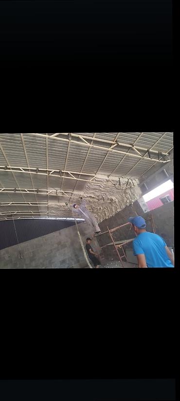 Фасадные работы: Утепление фасада | Пенополиуретан, Пенополистирол 3-5 лет опыта — 7