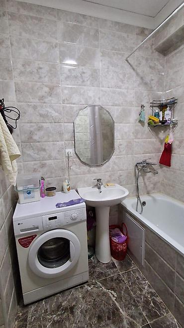 кввртиру: 1 комната, 41 м², Золотой квадрат Элитка, 5 этаж, Евроремонт — 6