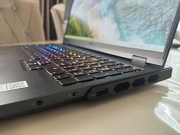 notebook i9: 👍 LENOVO LEGION PRO 7 16IRX8H Core i9 13Gen, 1 TB, 32 GB, RTX 4080 — 10
