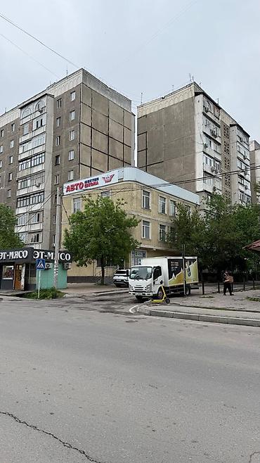 Аренда зданий: Сдается в аренду коммерческое помещение. Локация: Восток-5 Этаж: 3-й — 2