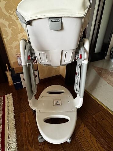 peg prego: Детский стульчик Peg Perego Tatamia (Made in Italy) - — 6