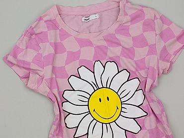 volcom polska: Cropp, T-shirt damski, rozmiar S — 1