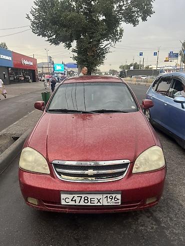 шевроле ласетти: Chevrolet Lacetti: 2012 г., 1.6 л, Механика, Бензин, Седан — 1