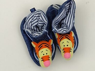 kamizelka spio dla dzieci: Baby shoes, 19, condition - Very good