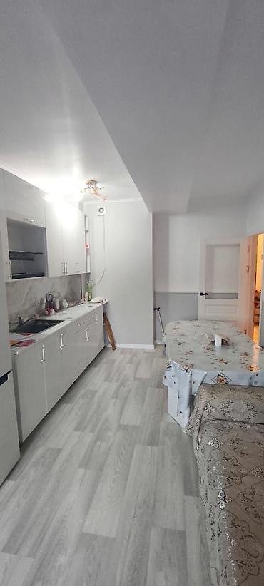 elegance stroy: 2 комнаты, 64 м², 4 этаж — 7