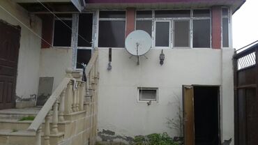 ev alqi satqi sayt: 6 otaqlı, 173 kv. m, Kredit yoxdur, Orta təmir