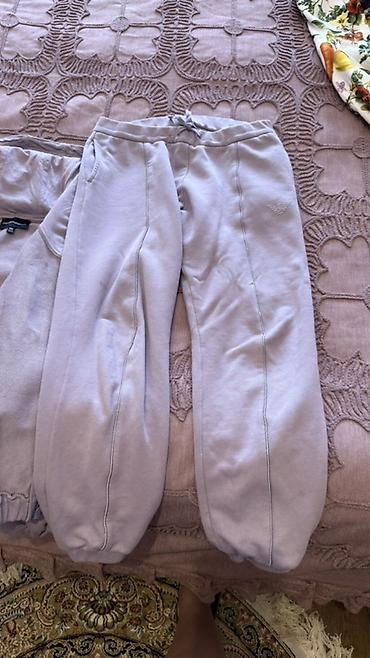 ev desti: İdman dəsti, Emporio Armani, rəng - Boz — 2