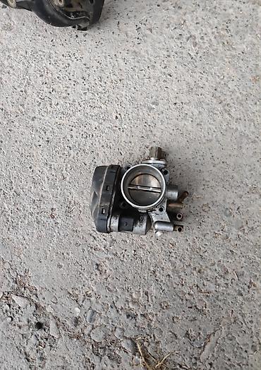 vag com: Продаю запчасти VAG (Golf 4 / Bora / Octavia Tour 1.6 8V) АКПП 01M — 4