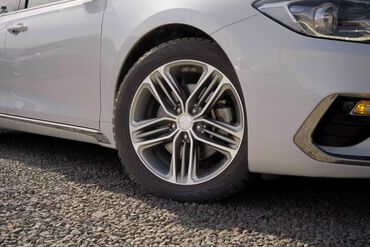 Kia: Kia K7: 2020 г., 3 л, Автомат, Газ, Седан — 17