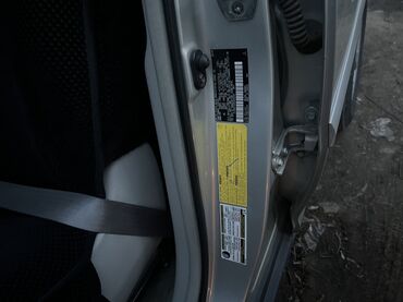 Lexus: Lexus RX: 2004 г., 3.3 л, Автомат, Бензин, Кроссовер — 3