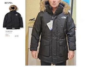 Zimske jakne: THE NORTH FACE, GORETEX INFINIUM JAKNA, DOSTUPNA ODMAH, L | — 13