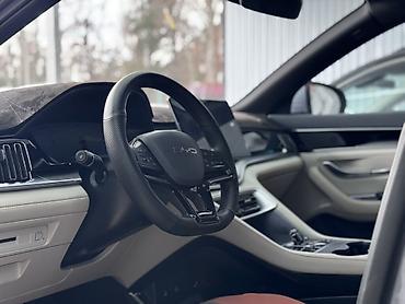 BYD: BYD Song Plus: 2024 г., Электромобиль, Кроссовер — 13