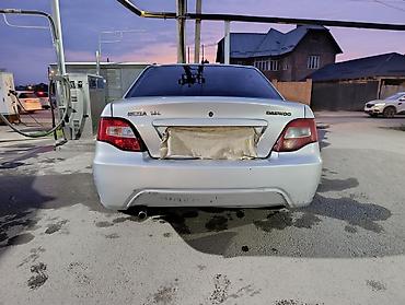 Daewoo: Daewoo Nexia: 2012 г., 1.6 л, Бензин, Седан — 5