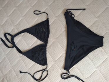 Kupaći kostimi: LEGEND kupaci vel 40--- LEGEND bikini sa diskretnim strasom na — 15