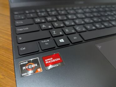 ASUS: ASUS ZenBook um425u Alınan gündən məndə olub Texniki qulluğu vaxtı — 6