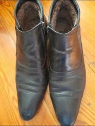 ayaqqabı мокасини: Hamısı,birlikdə.
42,(R),işlənmiş. 
6,ədəd