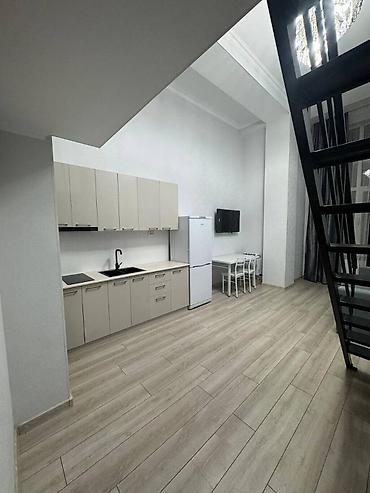 Продажа квартир: 1 комната, 40 м², Элитка, 9 этаж at lalafo.kg — 8 Продажа квартир: 1 комната, 40 м², Элитка, 9 этаж — 8