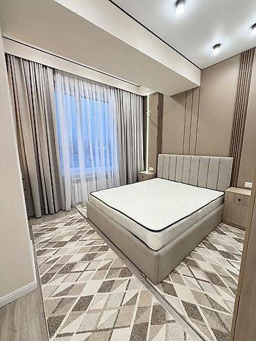 Студия, 47 м², Технопарк Элитка, 7 этаж, Свежий ремонт