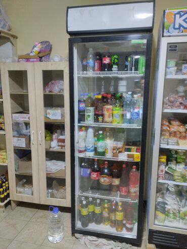 холодильники маленький: Для напитков, Для молочных продуктов, Б/у