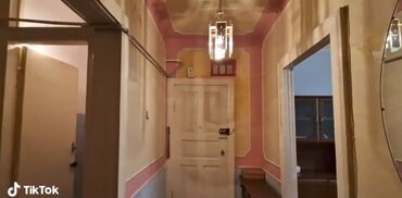 xirdalan kreditle satilan evler: Mingəçevir, 3 otaqlı, Köhnə tikili, 68 kv. m