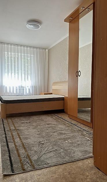 квартира майевка: 3 комнаты, Ортосайский рынок / базар Собственник, Без животных, от 1 года — 6