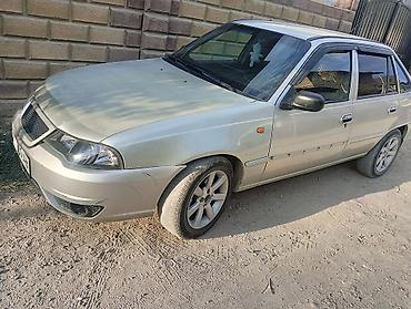 нексия 2 панель: Daewoo Nexia: 2008 г., 0.5 л, Механика, Газ, Седан — 2