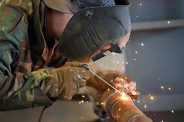 Сварка: Сварка | Навесы Монтаж — 1