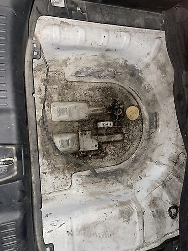 Honda: Honda Fit: 2007 г., Бензин, Хэтчбэк — 4