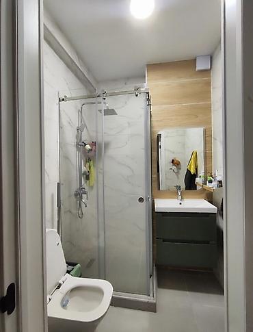 Продажа квартир: 1 комната, 38 м², Элитка, 9 этаж, Дизайнерский ремонт — 6