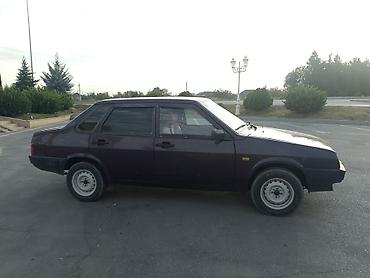 nissan note disk: Model: Lada Samara (VAZ-21099) ötürücü qapalı hetçbek Kuzov: 5 qapılı — 7