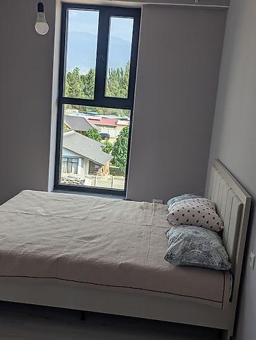 комната ик: 2 комнаты, 59 м², 4 этаж — 9
