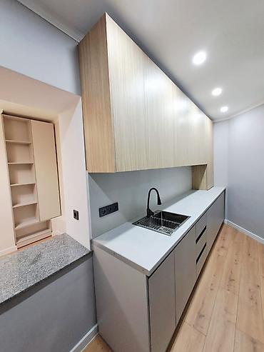 Продажа квартир: 2 комнаты, 62 м², Индивидуалка, 12 этаж, Дизайнерский ремонт at lalafo.kg — 7 Продажа квартир: 2 комнаты, 62 м², Индивидуалка, 12 этаж, Дизайнерский ремонт — 7