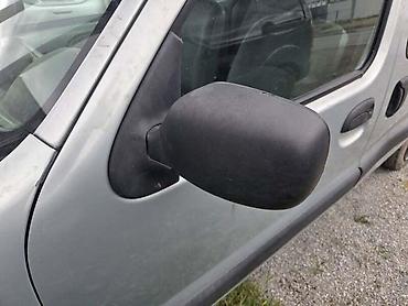snaga osiguraca: LEVI RETROVIZOR ZA RENAULT KANGOO OD 1998. DO 2003. GOD. | Levi — 1