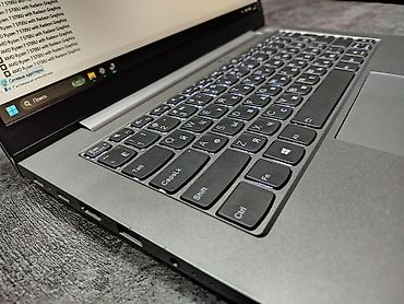Ноутбуки Lenovo: Для программирования, Новый, AMD Ryzen 7 — 13