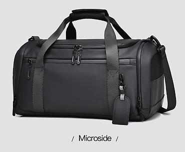 Дорожные сумки: ПРОДАЮ ОЧЕНЬ КАЧЕСТВЕННЫЕ УДОБНЫЕ СУМКИ,ПОДОЙДУТ КАК ДЛЯ ПОВСЕДНЕВНОЙ — 20