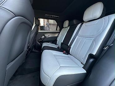 range rover 2007: Land Rover Range Rover Sport: 2023 г., 3 л, Автомат, Дизель, Внедорожник — 9