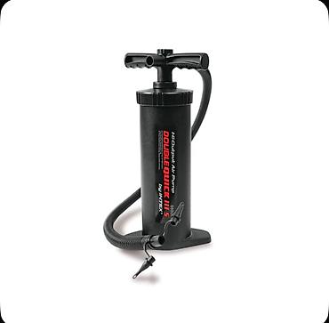 водный мото: Надувная лодка Intex Mariner 3 Set 68373 Купить в Бишкеке — ПВХ лодка — 6