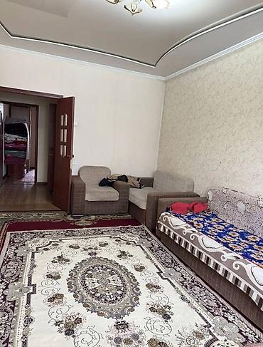 Продажа квартир: 2 комнаты, 52 м², 12 мкр 106 серия, 6 этаж, Евроремонт — 10