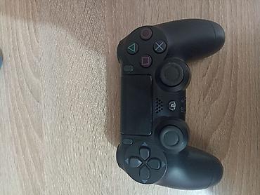 приставка игровая: Беспроводной геймпад Sony DualShock 4 для PlayStation 4 — 8