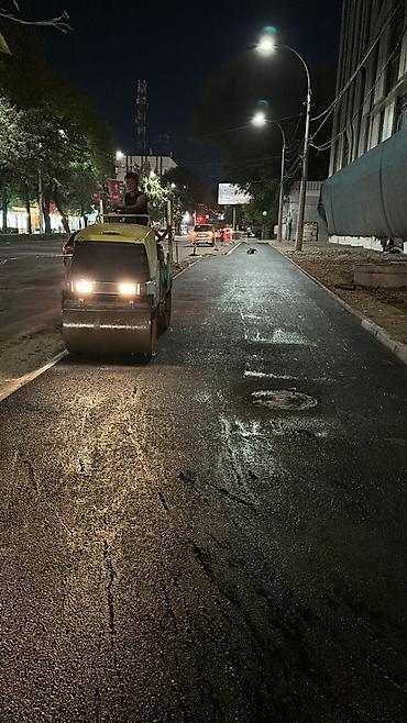 Кладка: Укладка асфальта Бесплатная консультация Больше 6 лет опыта — 28