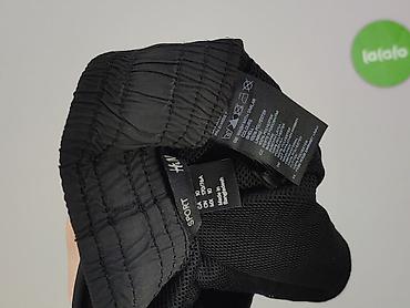 dresy fsbn: H&M Sport, Szorty damskie, rozmiar S — 4