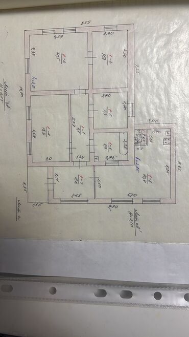 Продажа домов: Дом, 98 м², 3 комнаты, Собственник, Евроремонт — 17