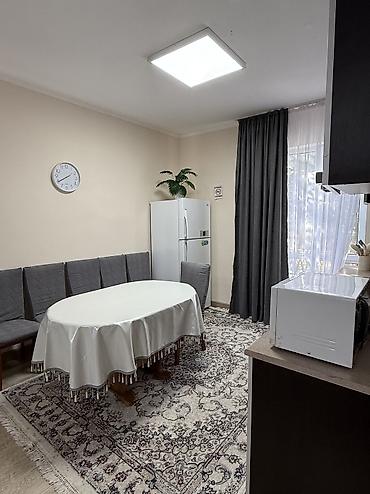 Иссык-Куль 2026: Коттедж, коттедж реклама ЦО Royal beach, Чок-Тал, Детская площадка, Парковка, стоянка, Охраняемая территория — 4