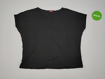 bluza paliona: IZZY, Bluzka damska, rozmiar 6XL — 2